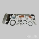 03G253016H Rumpfgruppe CHRA Volkswagen CADDY Kasten 2KA...