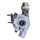 Garrett Turbocharger 766111-5001S Hyundai 1.6 CRDi  I30...