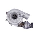 Garrett Turbocharger 796122-5007S Iveco 3.0D 504384136...