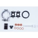 Turbolader Montagesat 763647-5021S Ford 1.8 TDCi  C-Max...