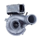 Garrett Turbocharger 780502-5001S Hyundai 2.2 CRDi...