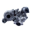 Garrett Turbocharger 810358-5005S Mazda 2.2 D SH0113700E...
