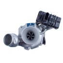 Borg Warner Turbocharger 54409700044 BMW 2.0D 11658513641...