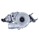 Garrett Turbocharger 790367-5004S Volvo D3 31380220 C30...