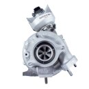 IHI Turbocharger VJ44 Mazda 2.2 MZR-CD R2AC13700D 3 6...
