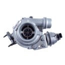Garrett Turbocharger 850326-5001S Volvo 2.0 D2  S60 V40 V60