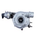 Garrett Turbolader 796399-5006S Iveco 3.0D 504364766 Daily