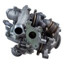 Garrett Turbocharger 769901-5001S Citroen 2.2 HDi...
