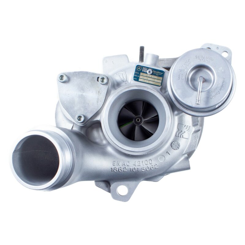 Borg Warner Turbocharger 18559880010 Mercedes 2 1330900280 A 45 AMG C,  599,00 €