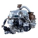 New Borg Warner Turbocharger 17459980039 BMW 2.0D 8584200...