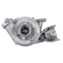 Neuer Melett Turbolader 9102-115-001 Ford 1.6.TDCi...