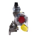 Neuer Borg Warner Turbolader 54409880037 Audi / Seat 2.0...